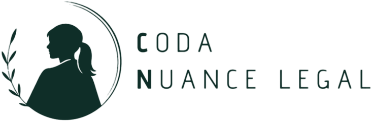 Coda Nuance Legal